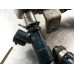 100D008 Fuel Injectors Set With Rail For 13-14 Subaru Legacy  2.5 182022705